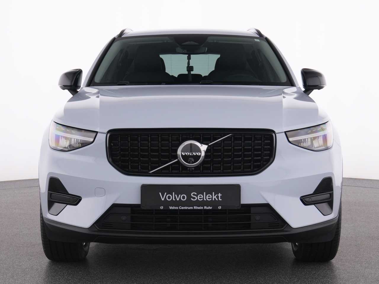 Volvo XC40 – Bild 15