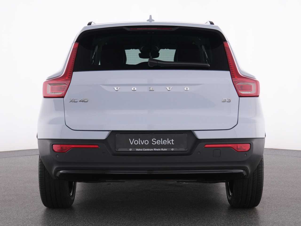 Volvo XC40 – Bild 16