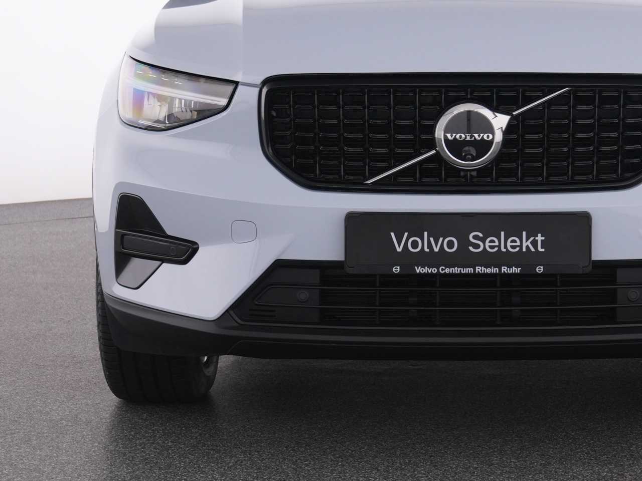 Volvo XC40 – Bild 17