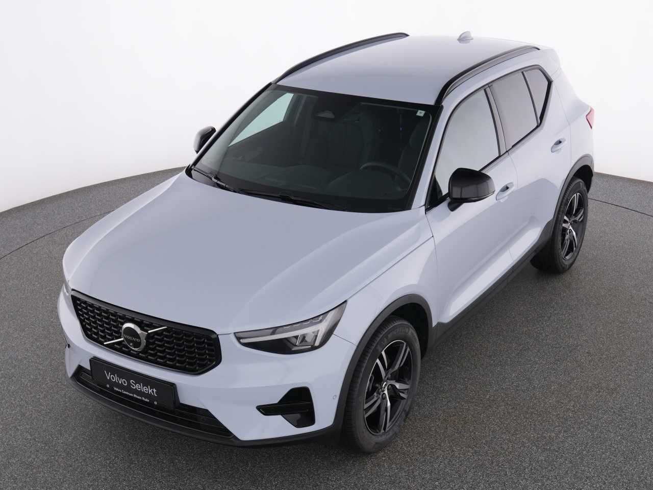 Volvo XC40 – Bild 18