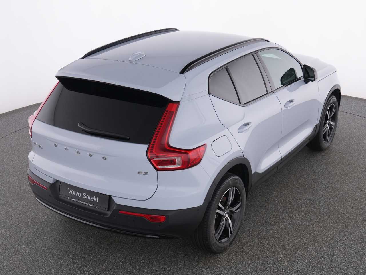Volvo XC40 – Bild 19