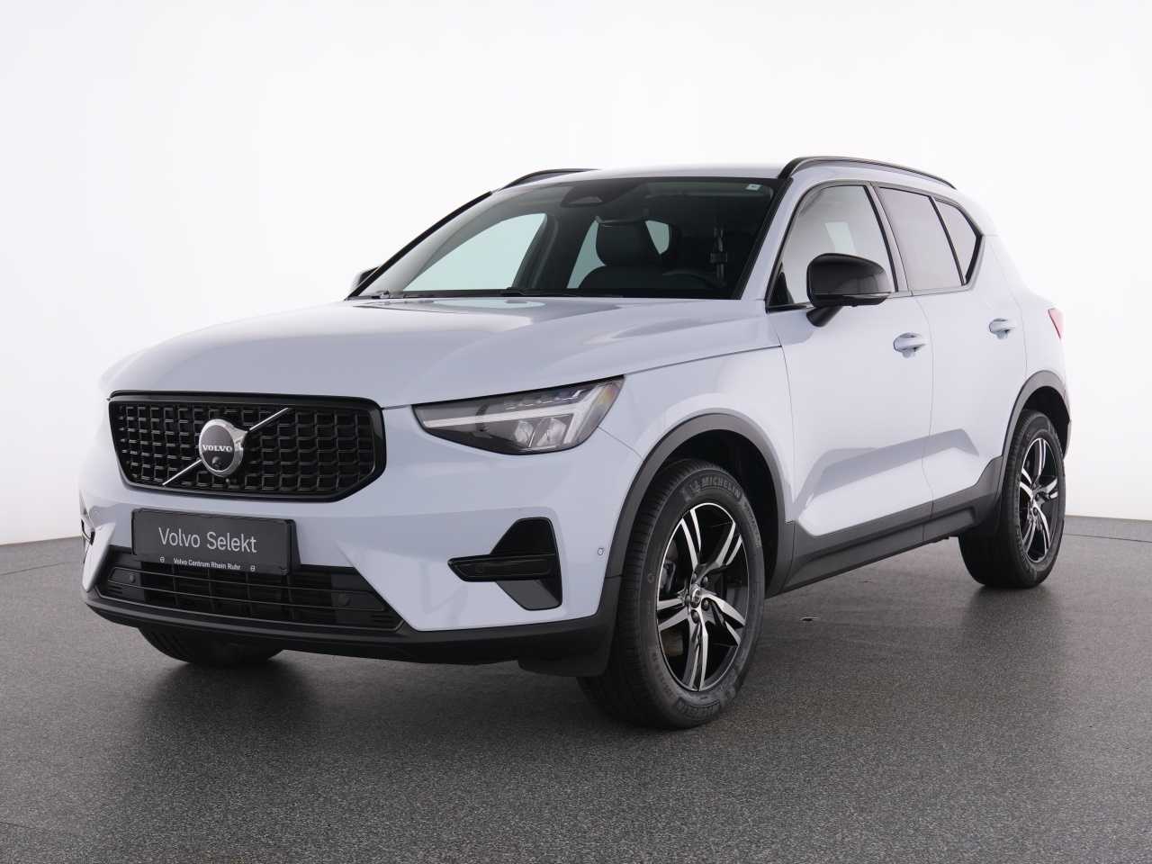 Volvo XC40 – Bild 2