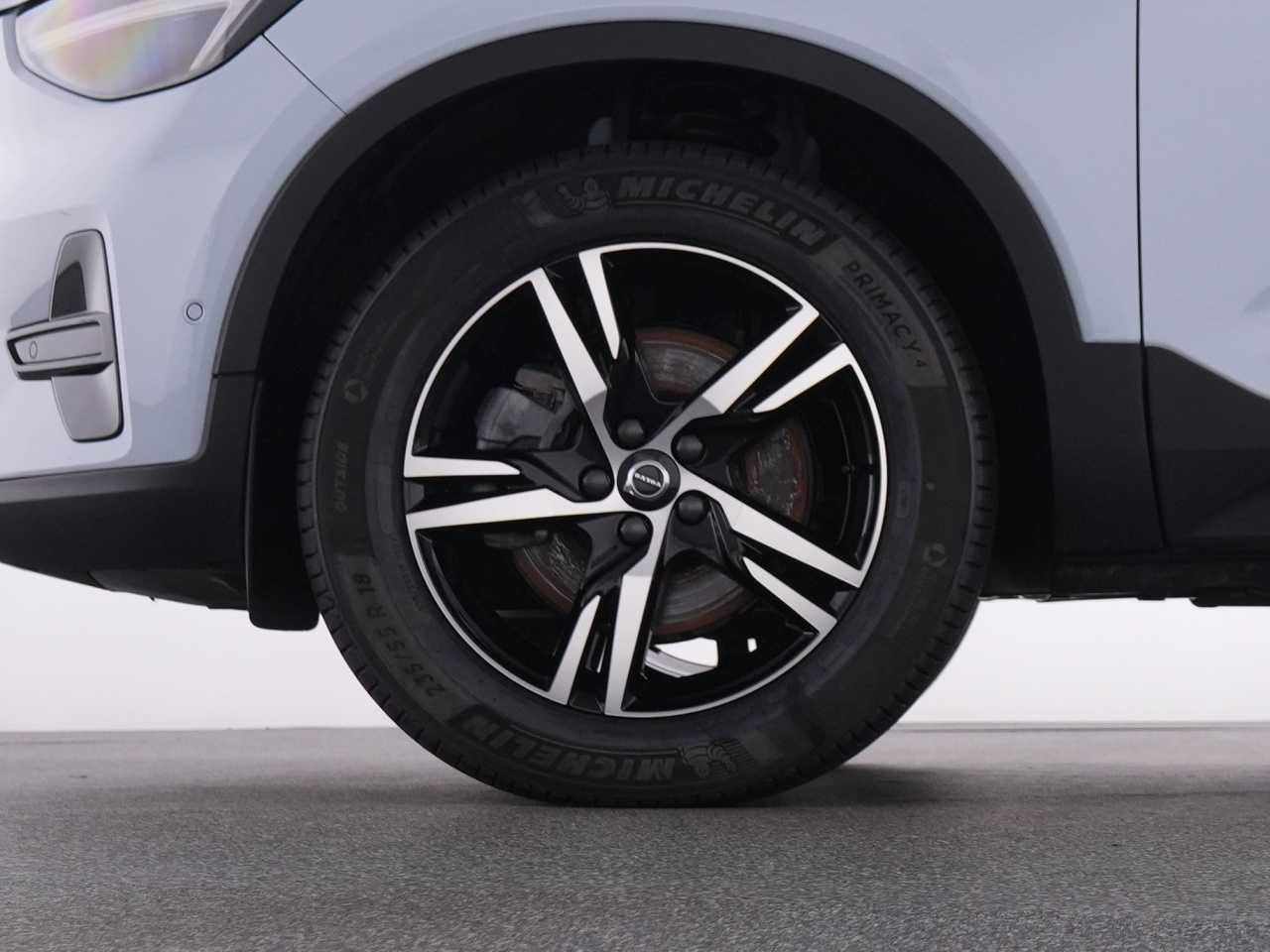 Volvo XC40 – Bild 20