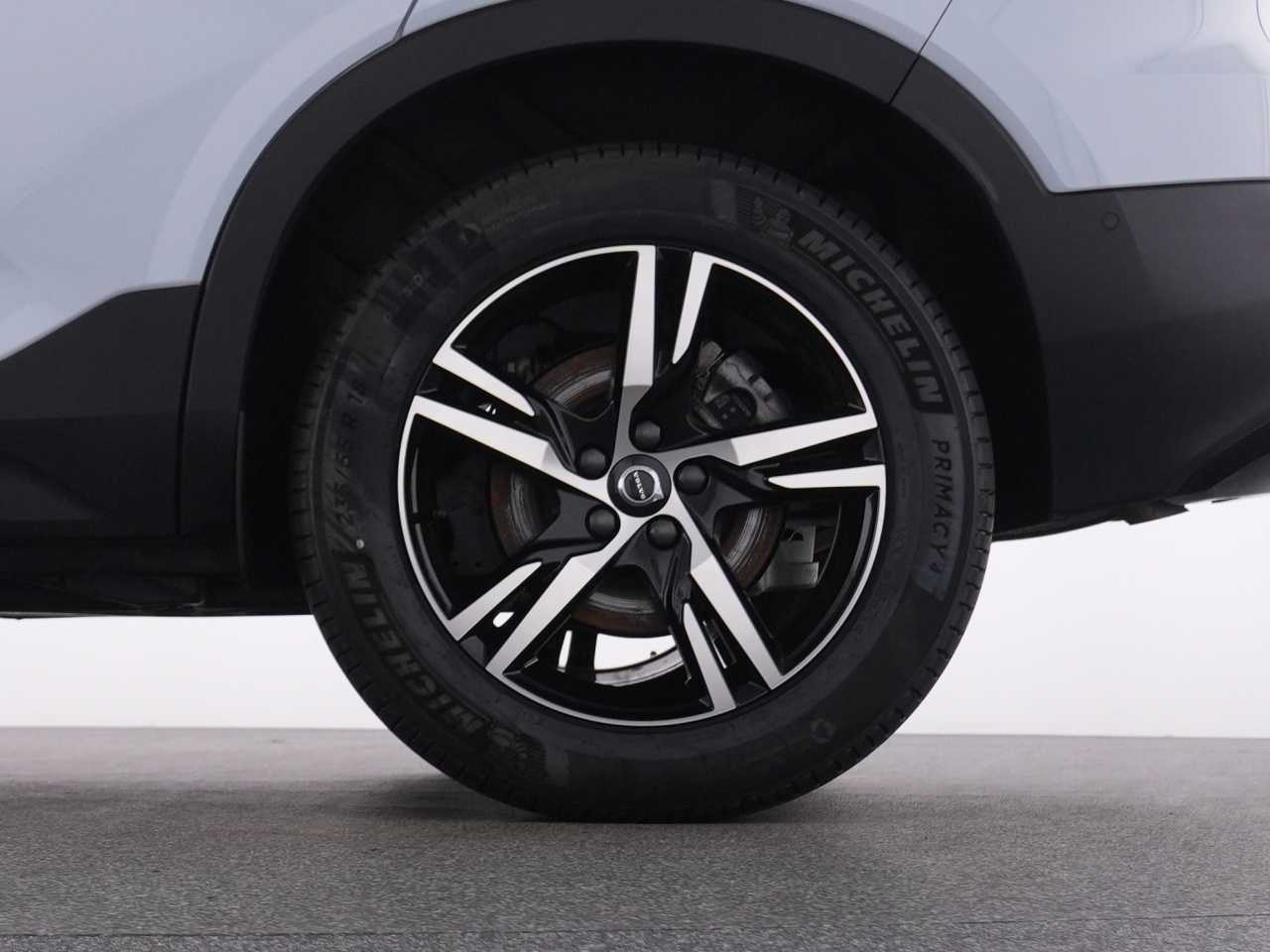 Volvo XC40 – Bild 21
