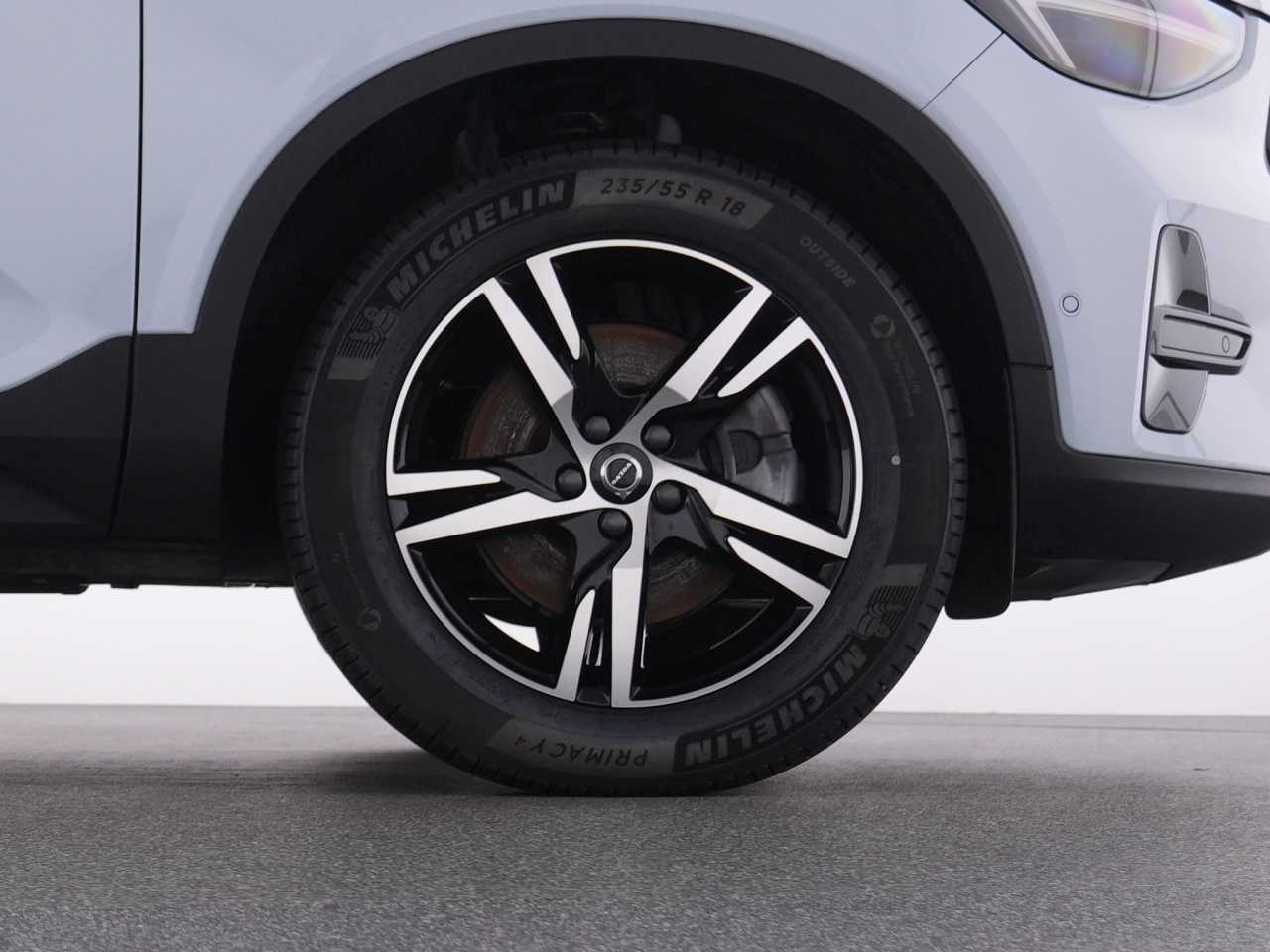 Volvo XC40 – Bild 22