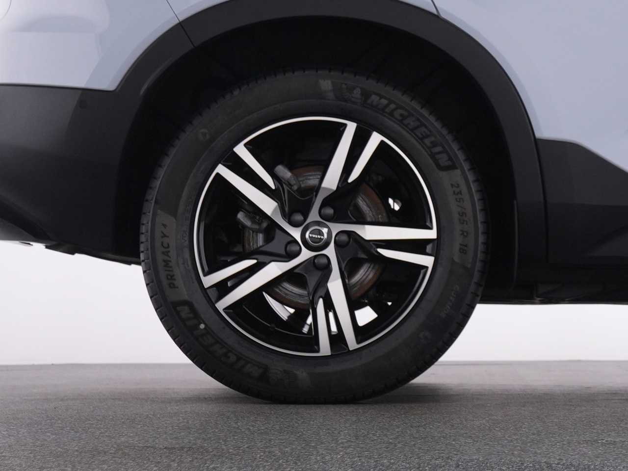Volvo XC40 – Bild 23