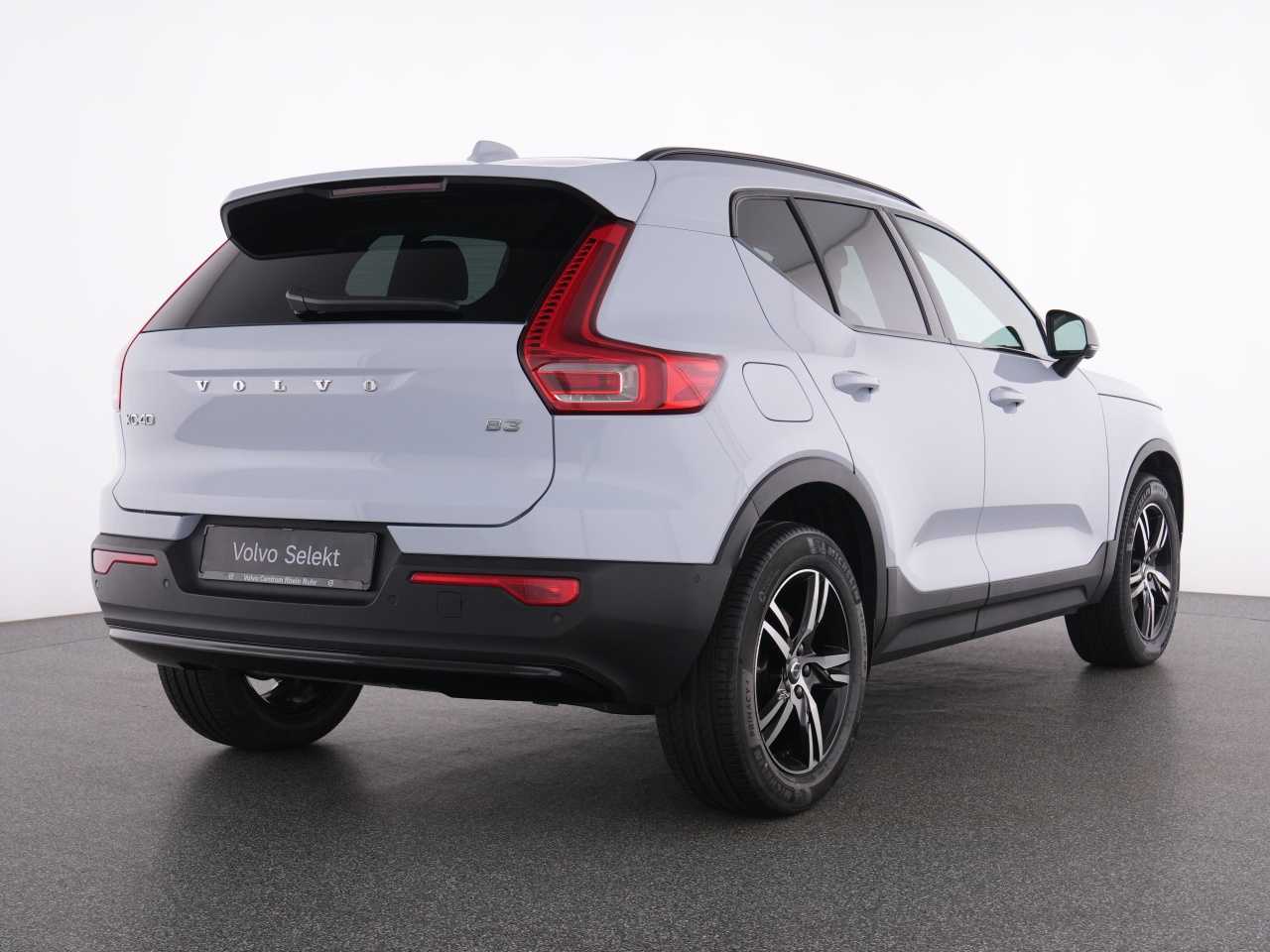 Volvo XC40 – Bild 3