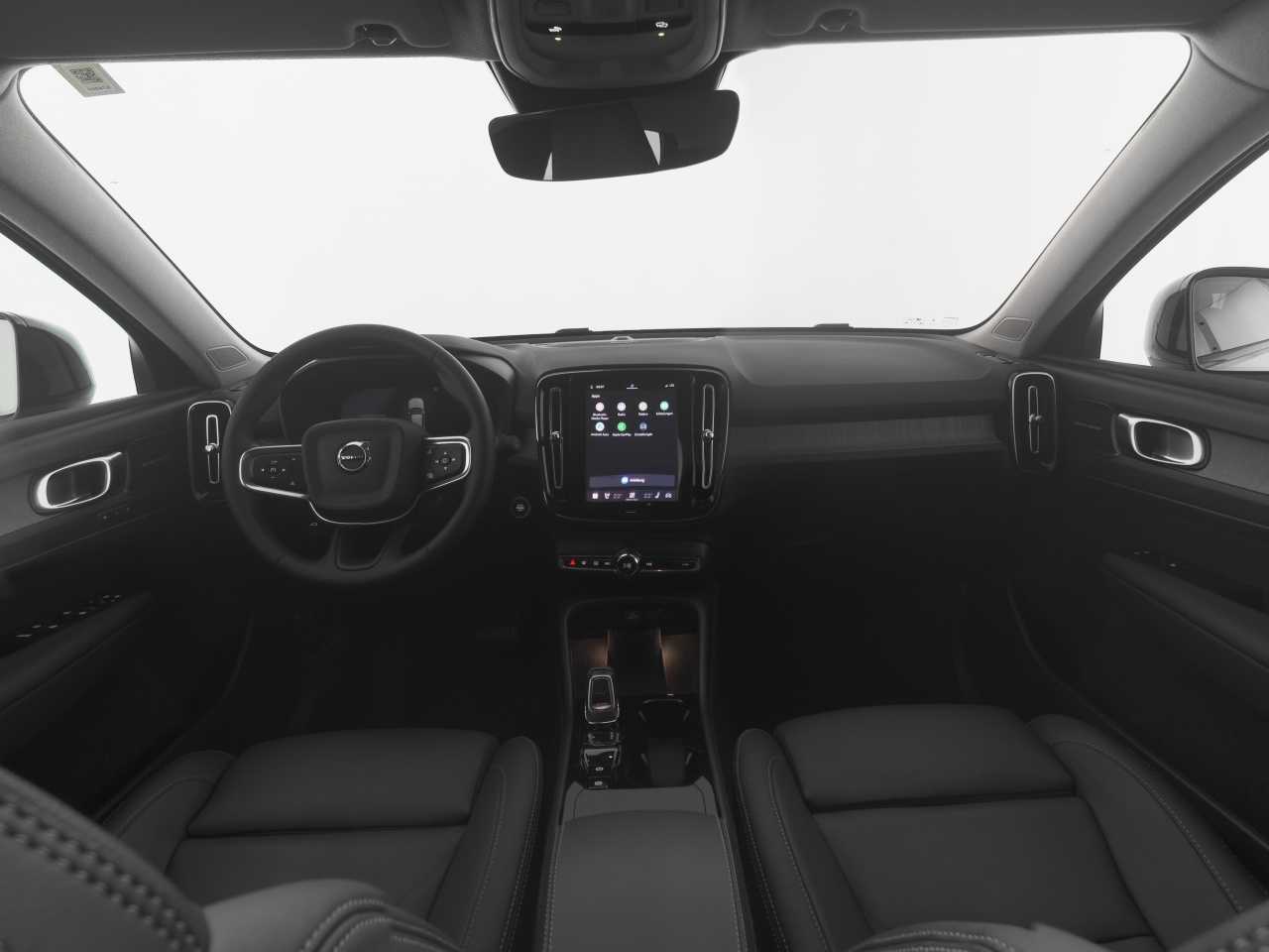 Volvo XC40 – Bild 4