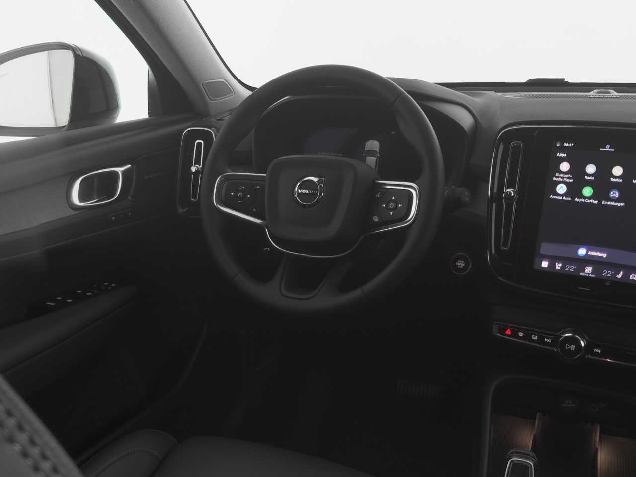 Volvo XC40 – Bild 5
