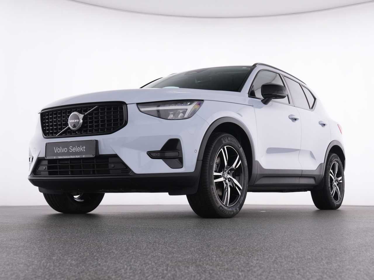 Volvo XC40 – Bild 7