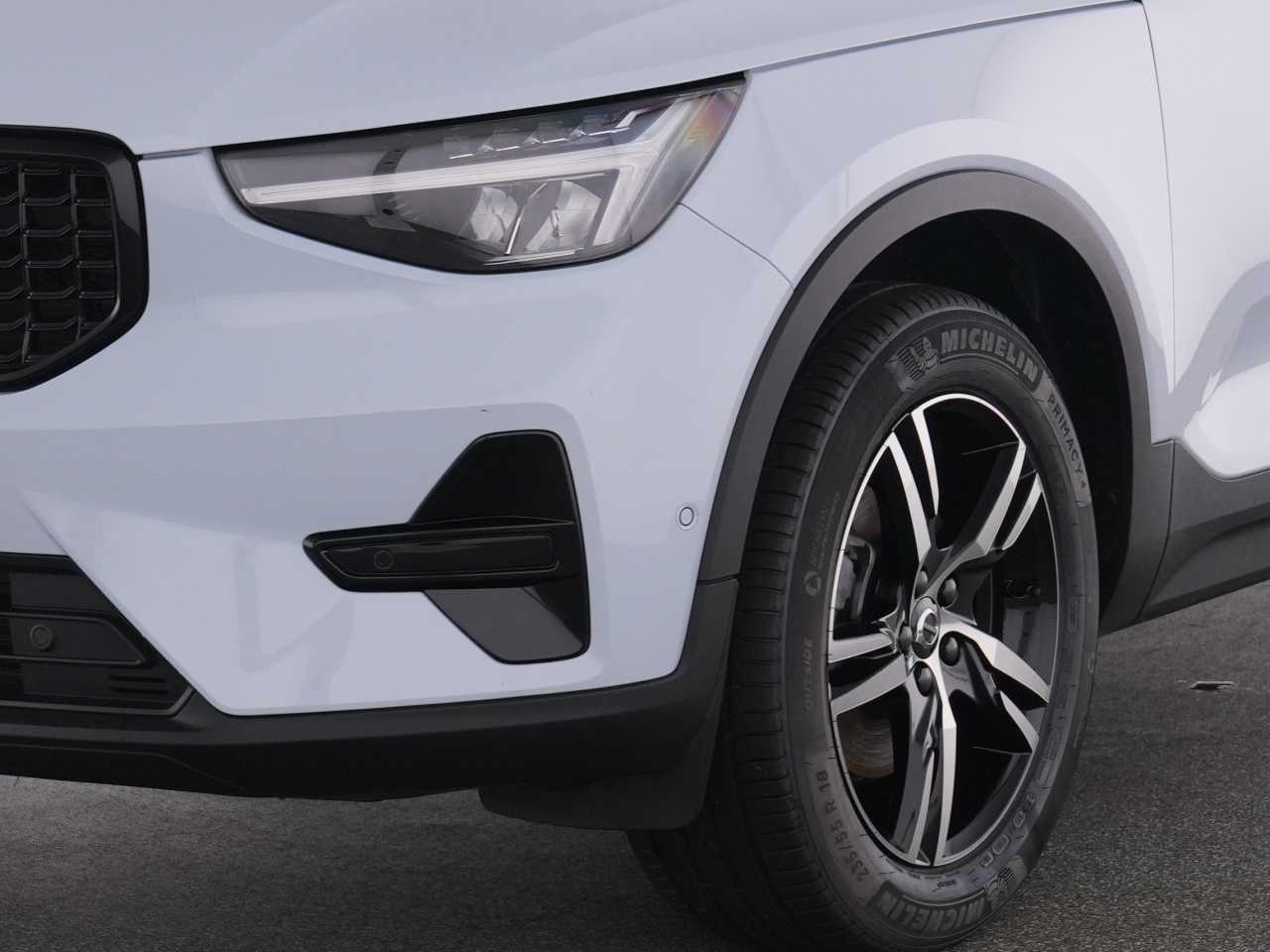 Volvo XC40 – Bild 9