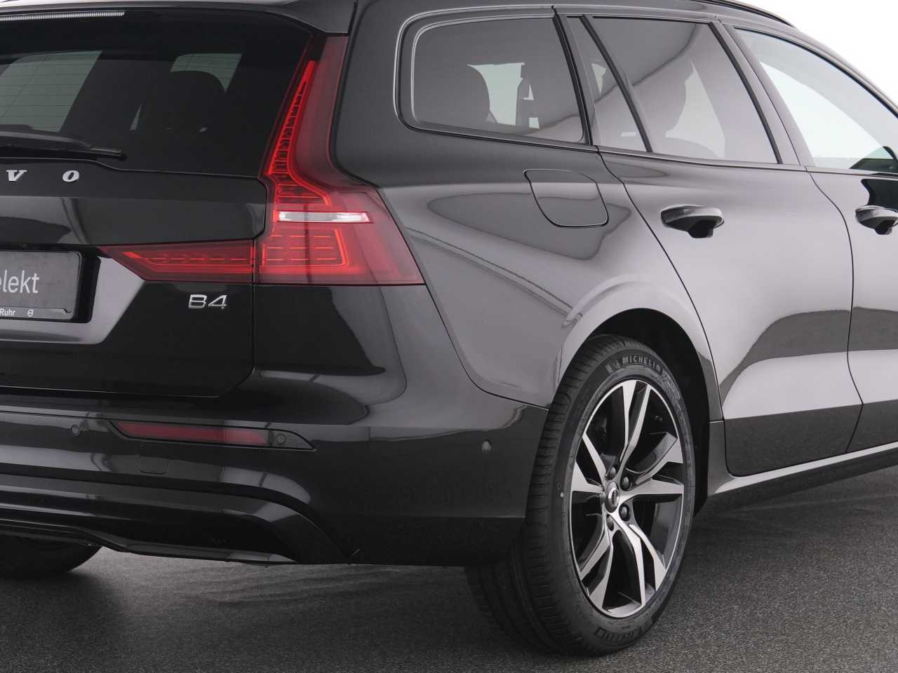 Volvo V60 – Bild 10
