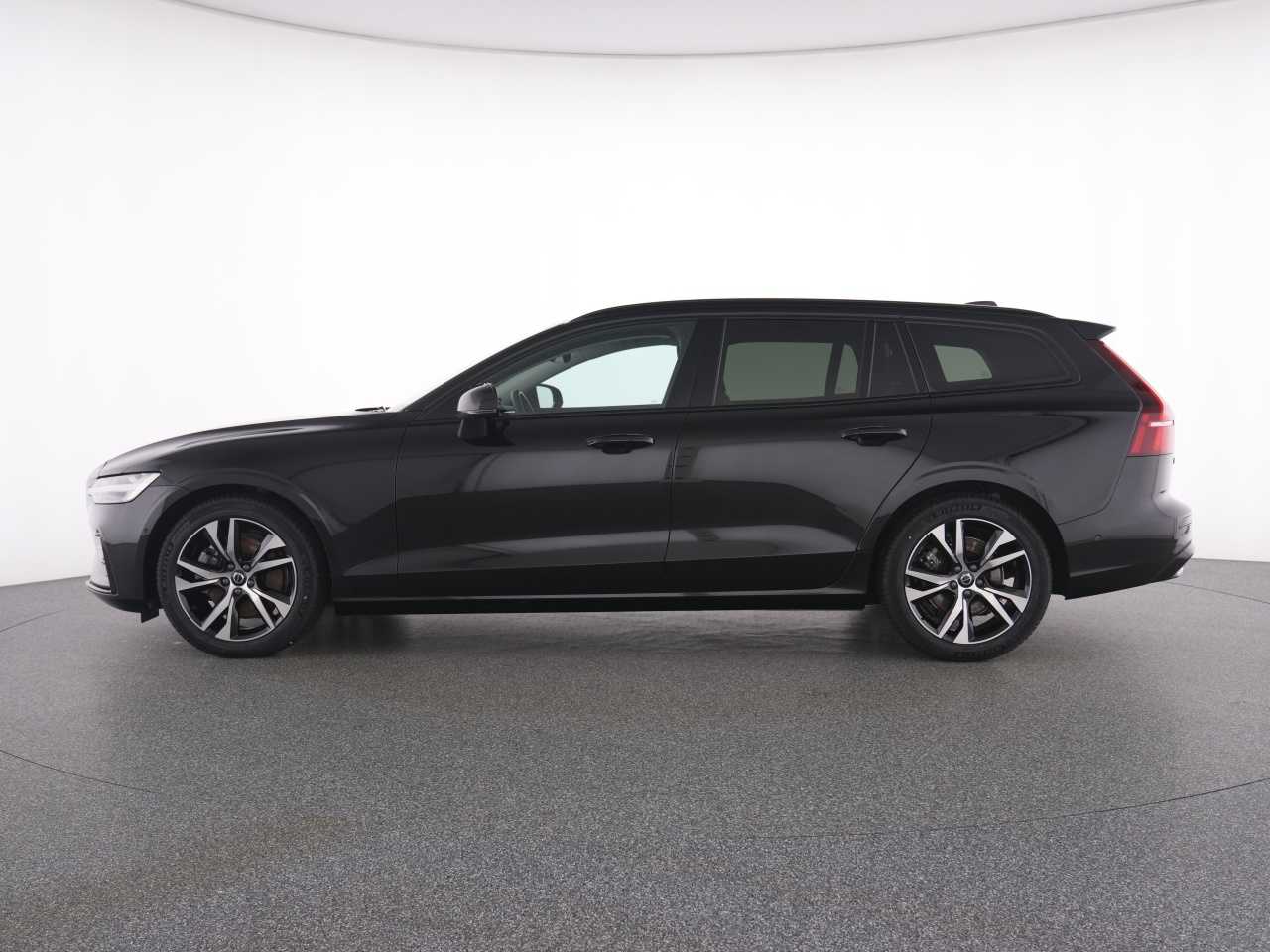 Volvo V60 – Bild 11