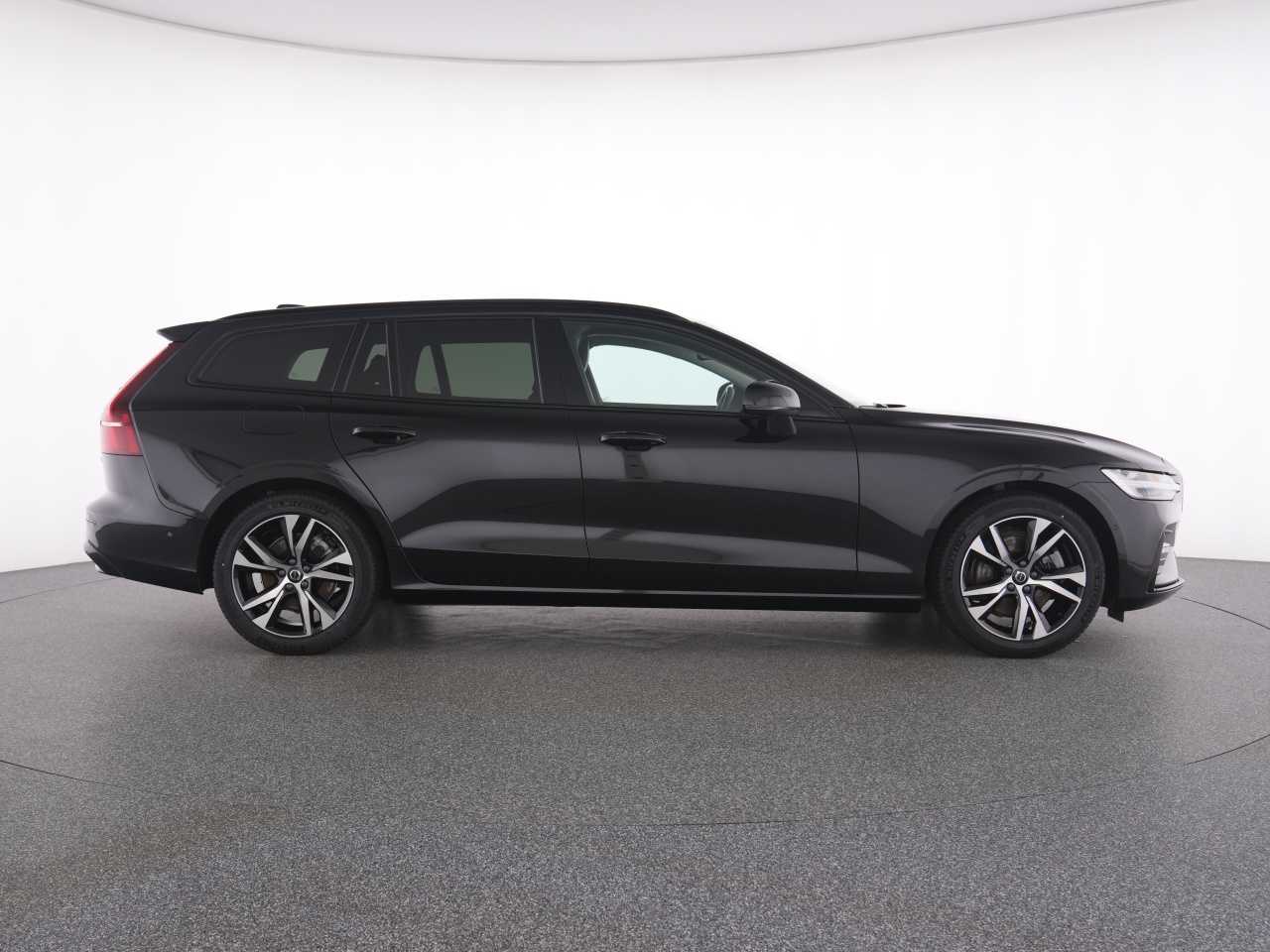 Volvo V60 – Bild 12