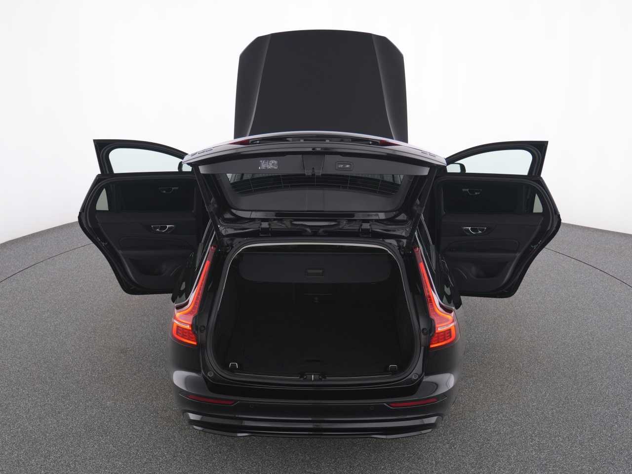 Volvo V60 – Bild 14