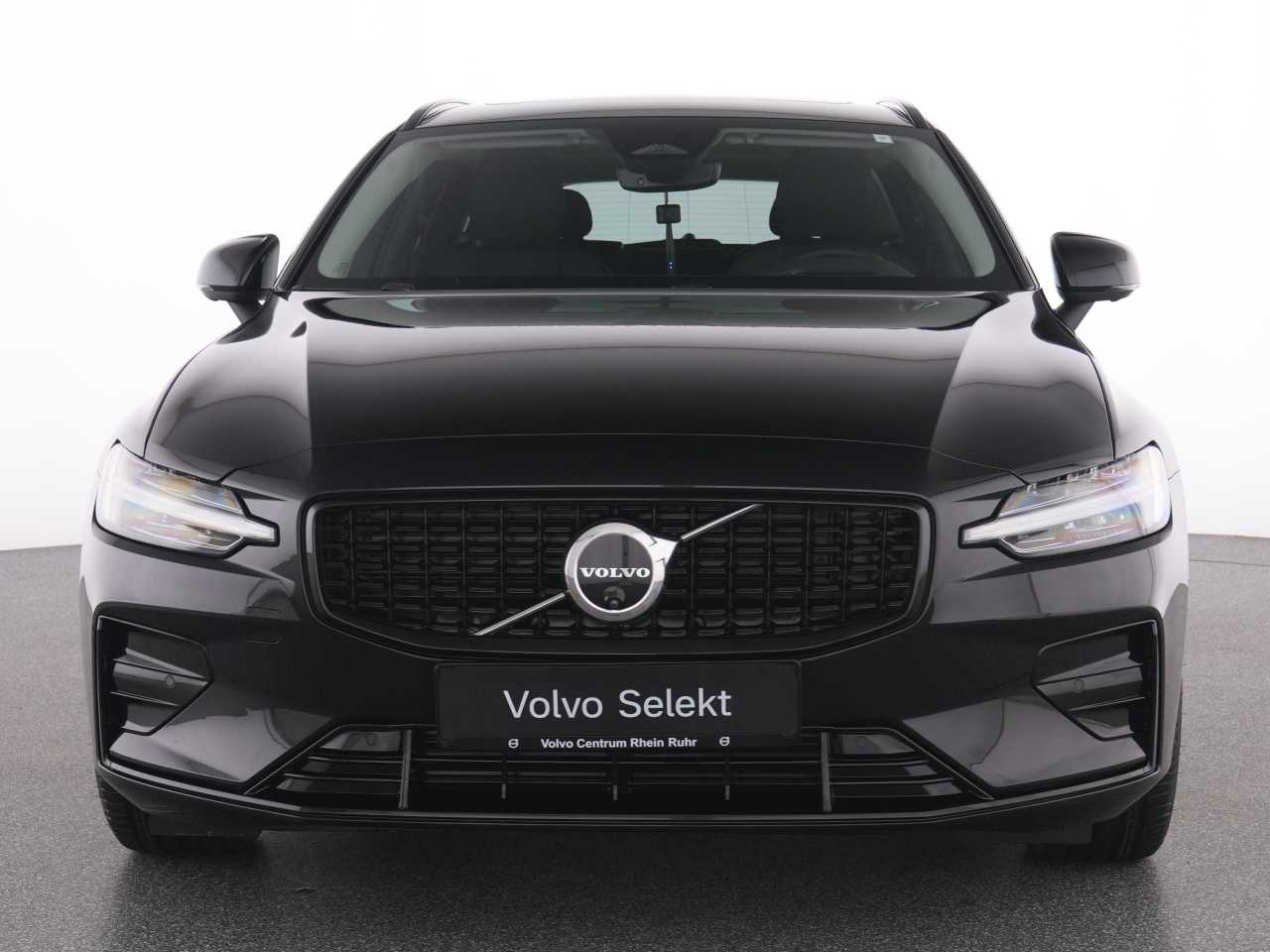 Volvo V60 – Bild 15