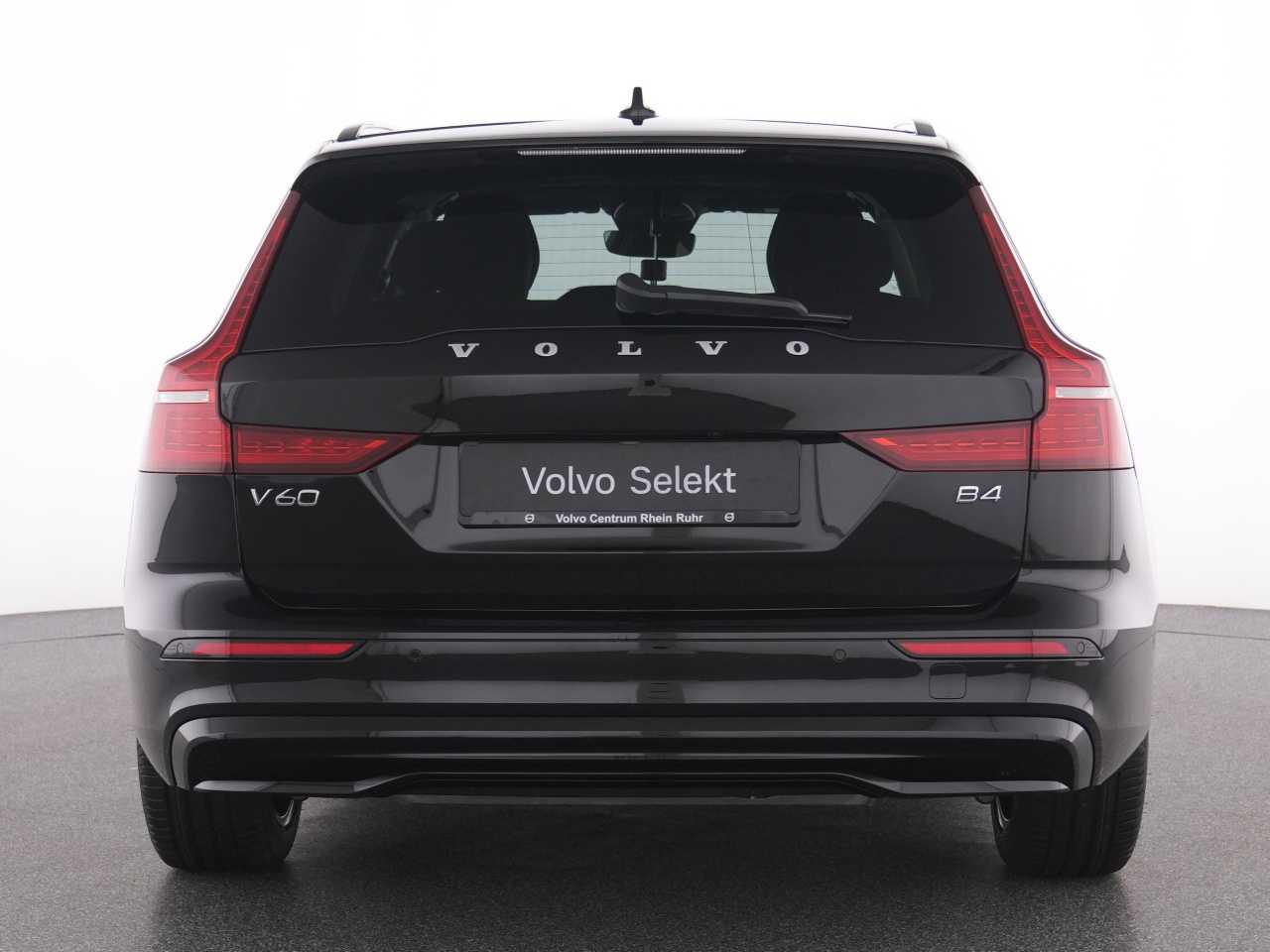 Volvo V60 – Bild 16