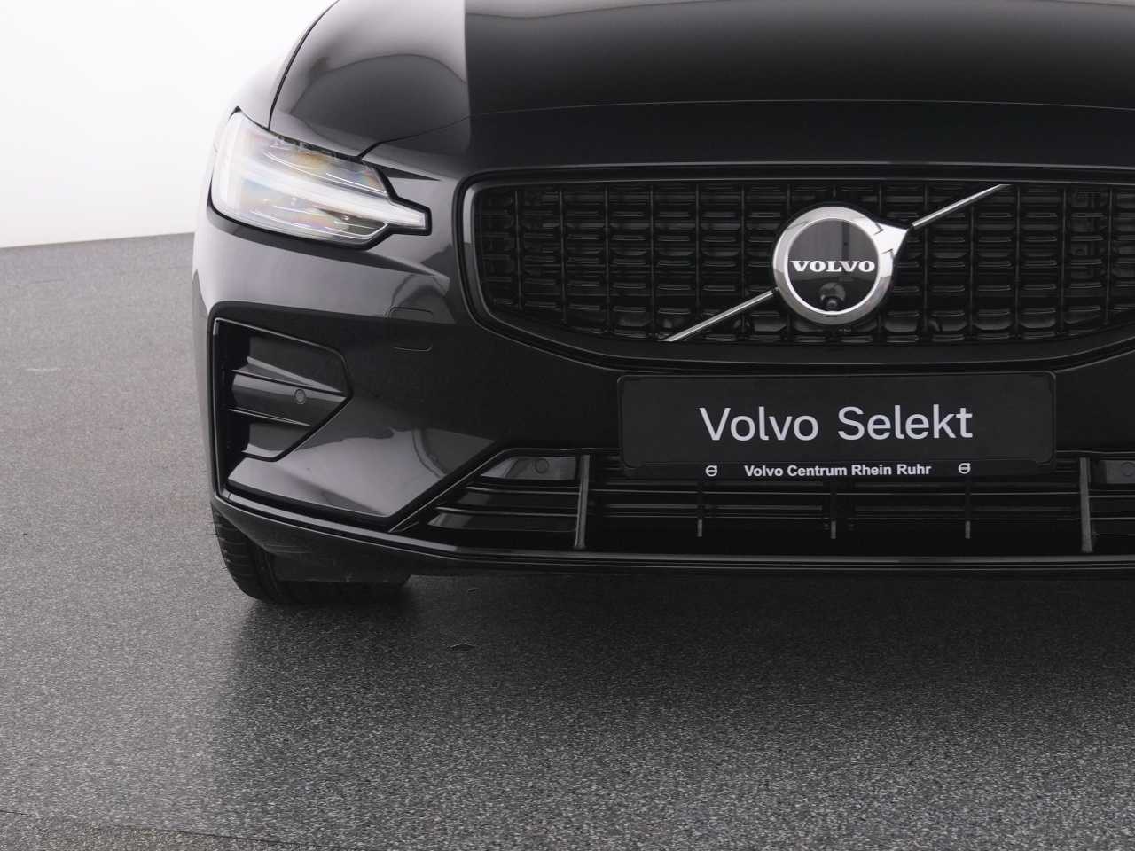 Volvo V60 – Bild 17