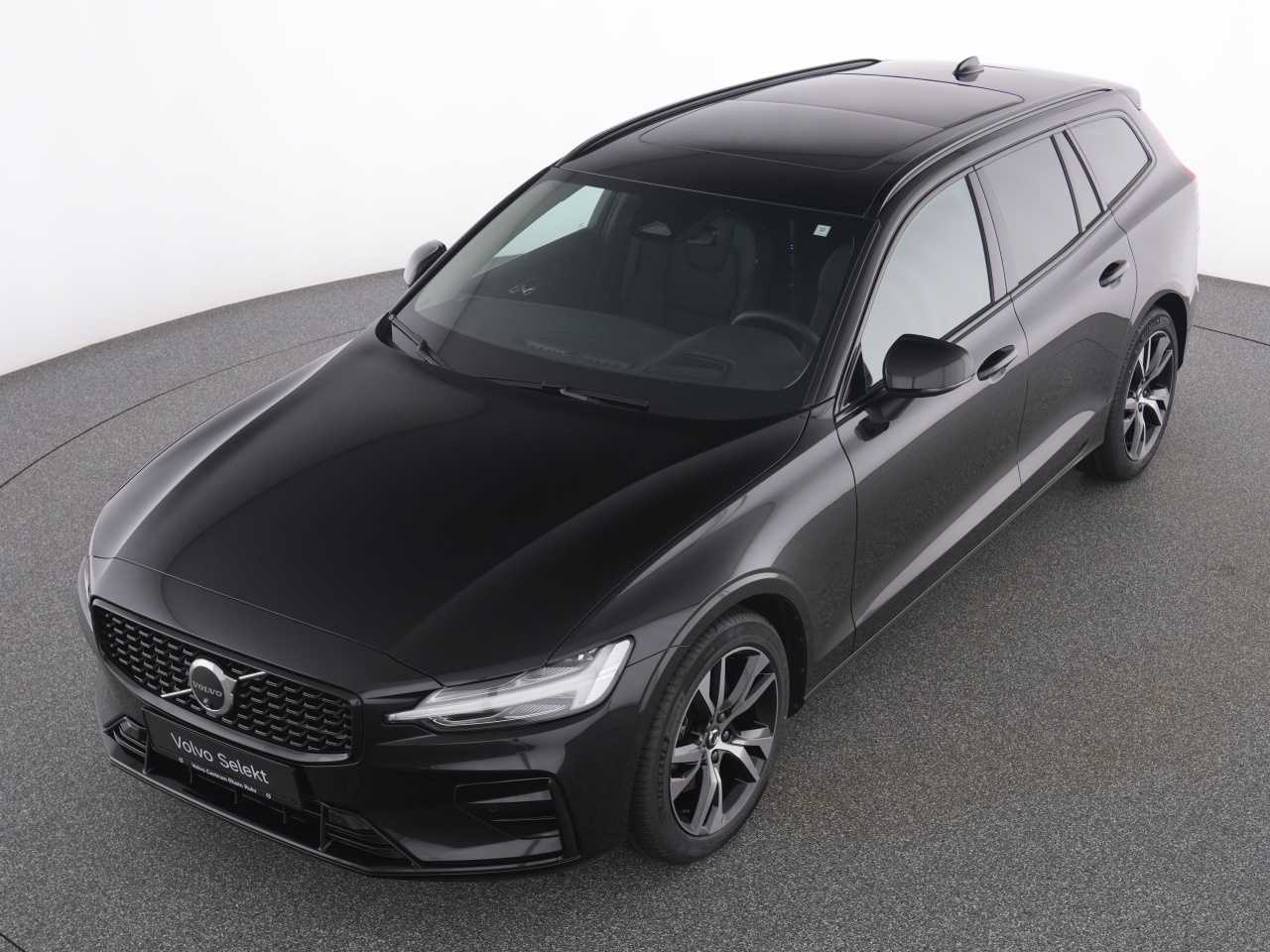 Volvo V60 – Bild 18