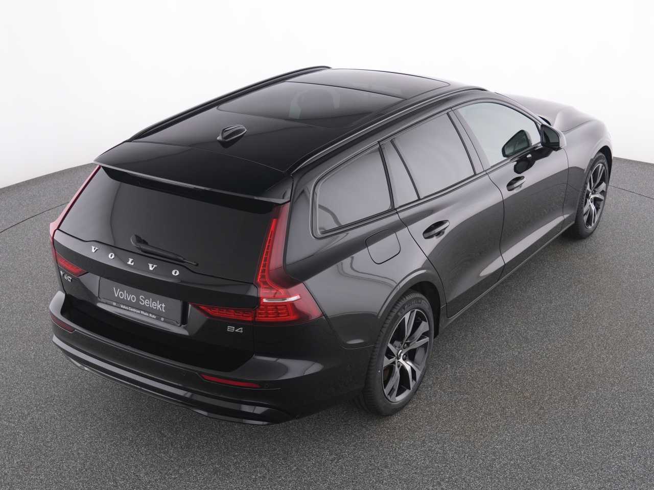 Volvo V60 – Bild 19