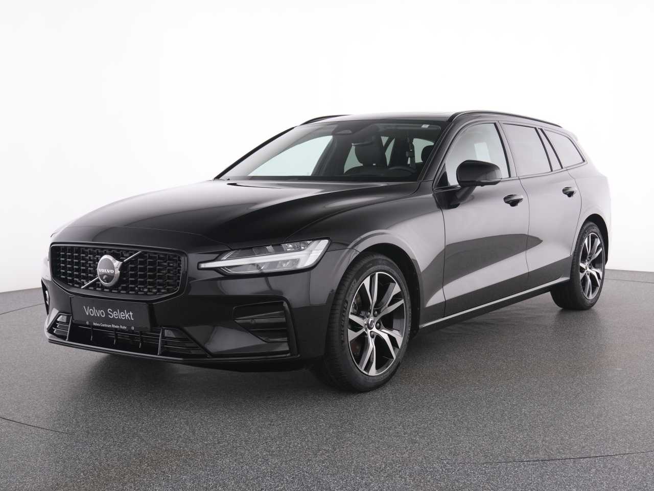 Volvo V60 – Bild 2