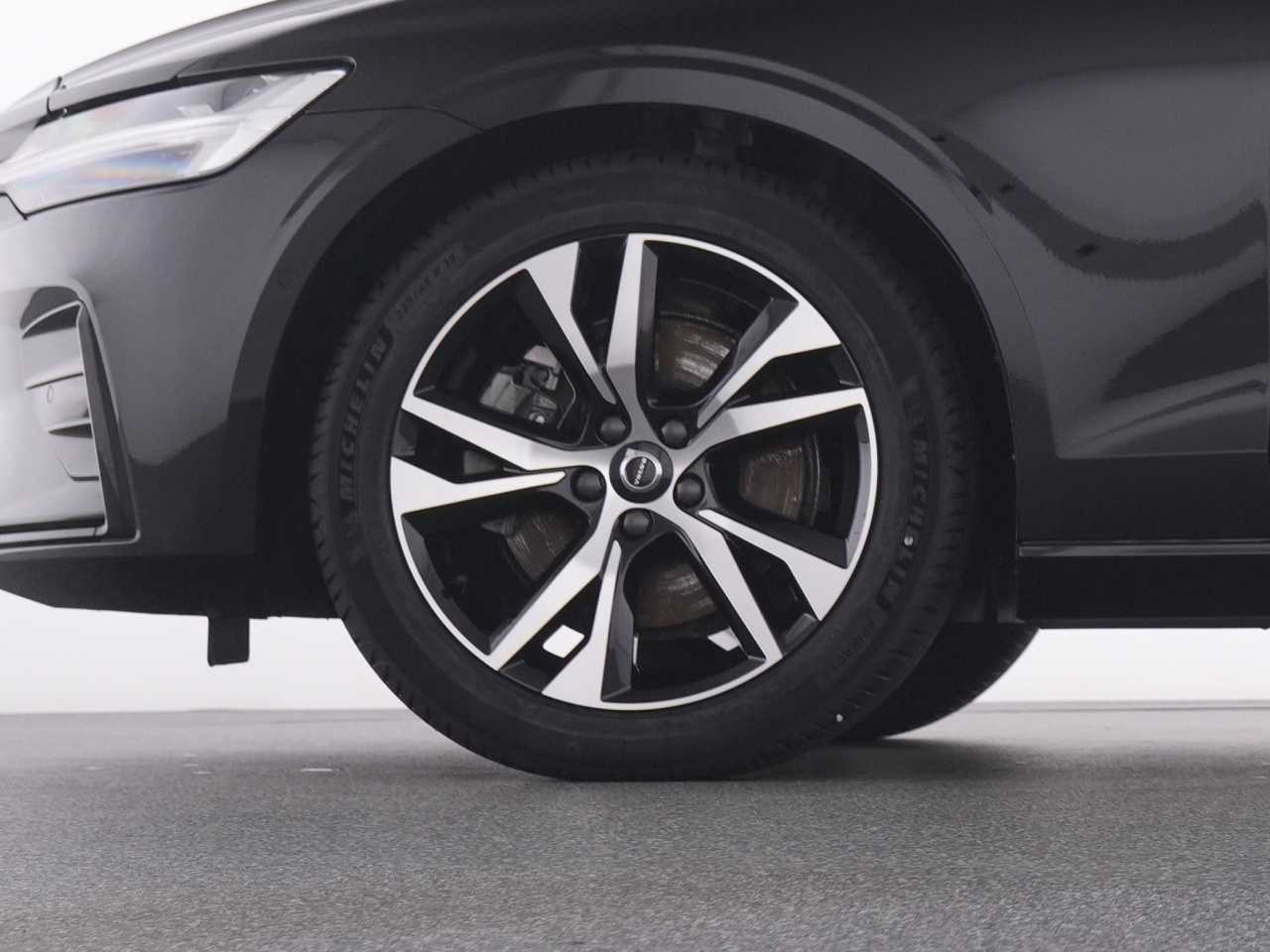 Volvo V60 – Bild 20