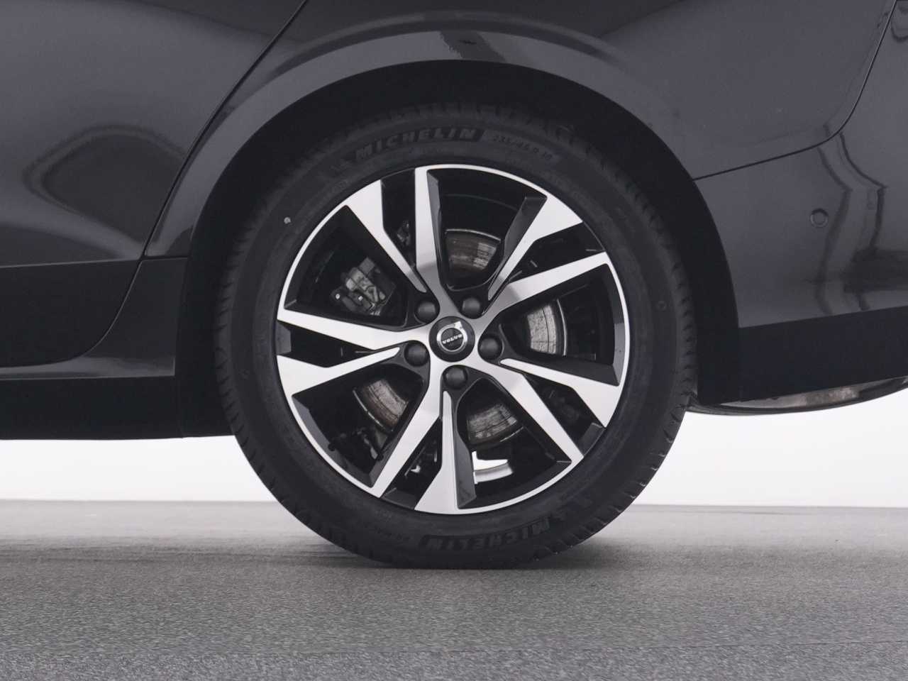 Volvo V60 – Bild 21