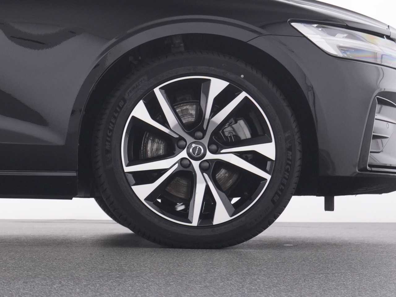 Volvo V60 – Bild 22