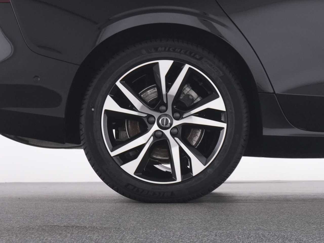 Volvo V60 – Bild 23