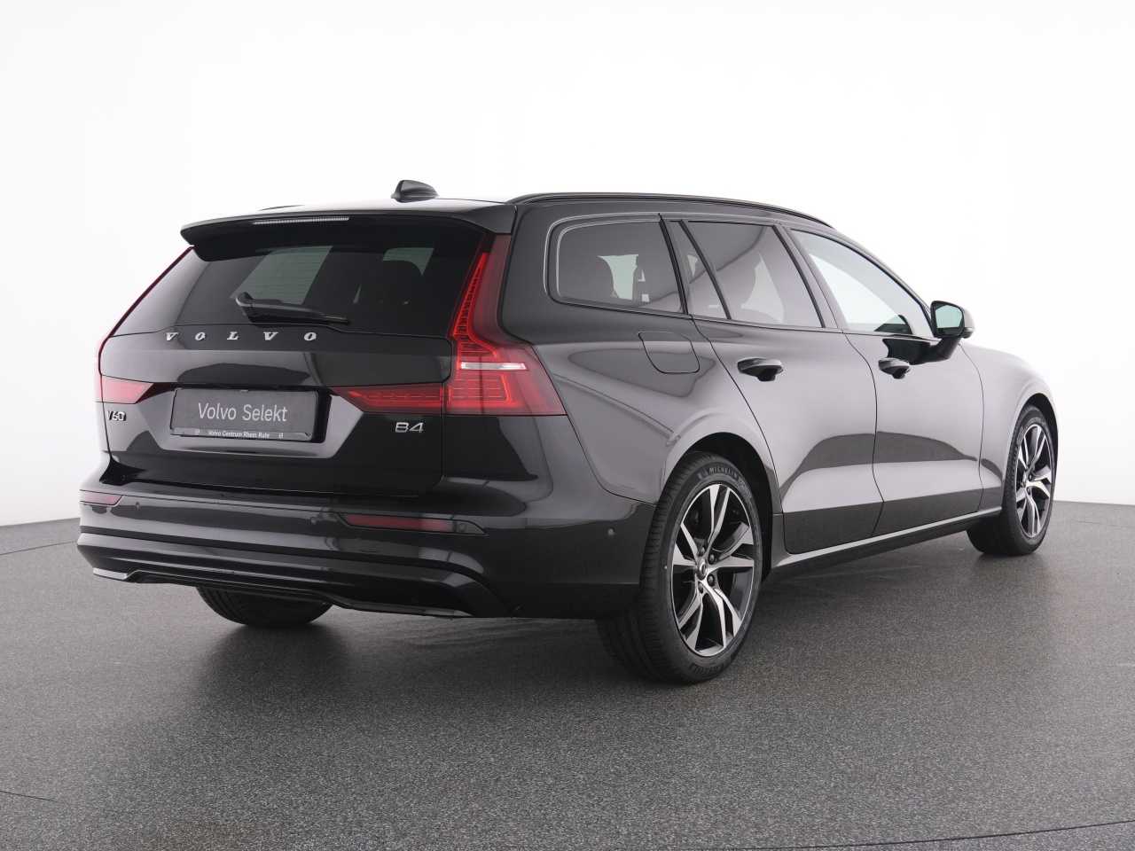 Volvo V60 – Bild 3