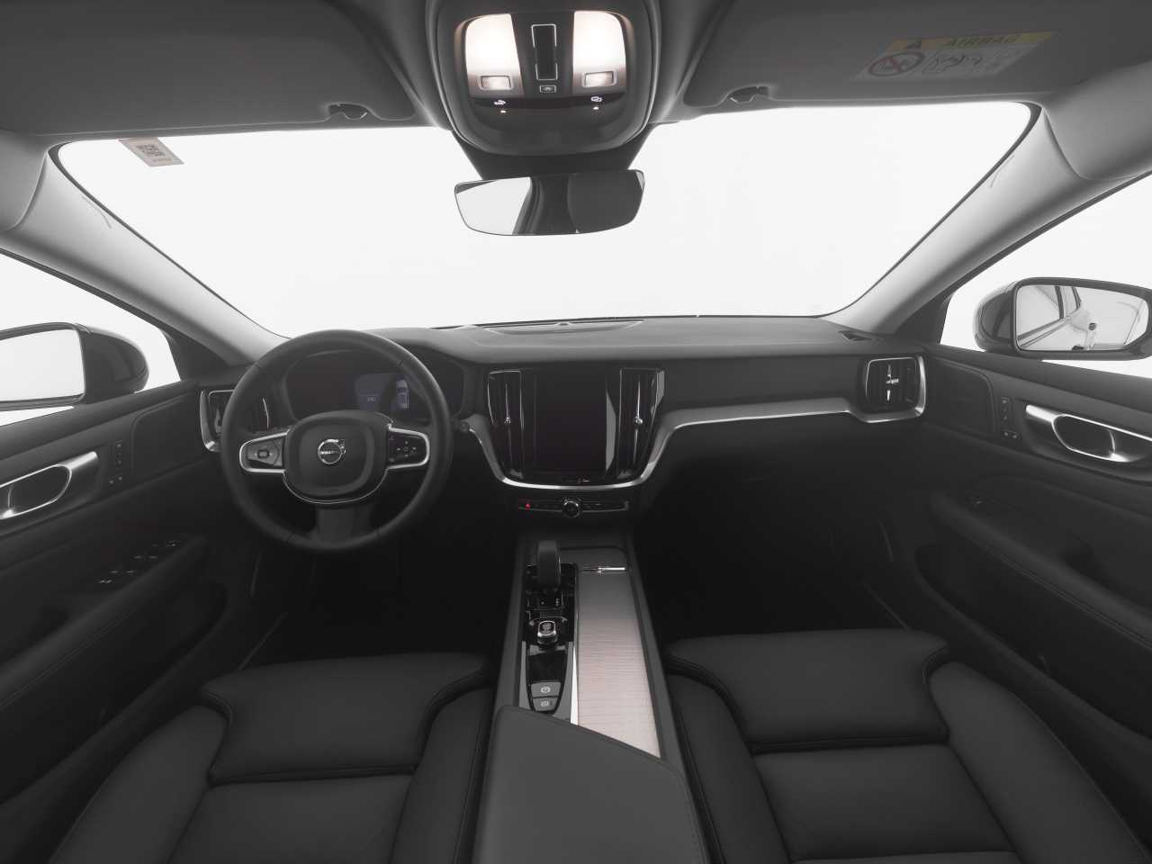Volvo V60 – Bild 4