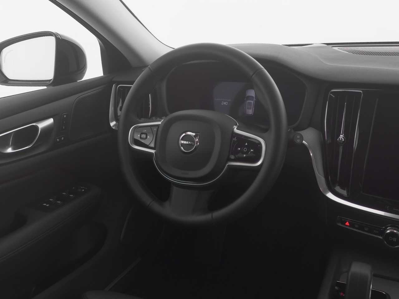 Volvo V60 – Bild 5