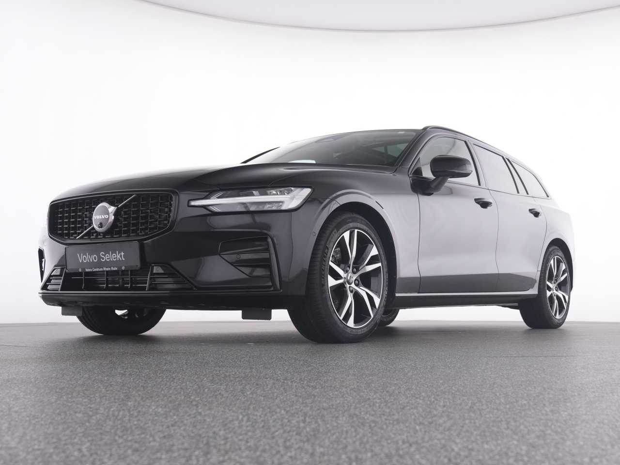 Volvo V60 – Bild 7