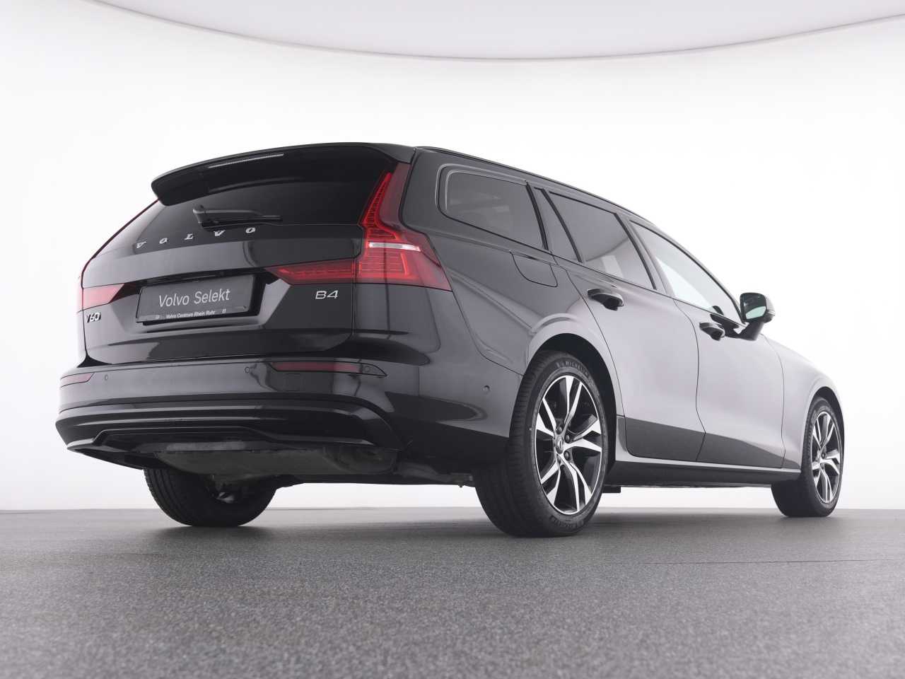 Volvo V60 – Bild 8