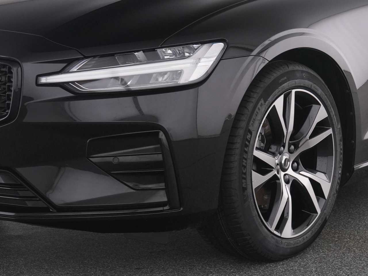 Volvo V60 – Bild 9