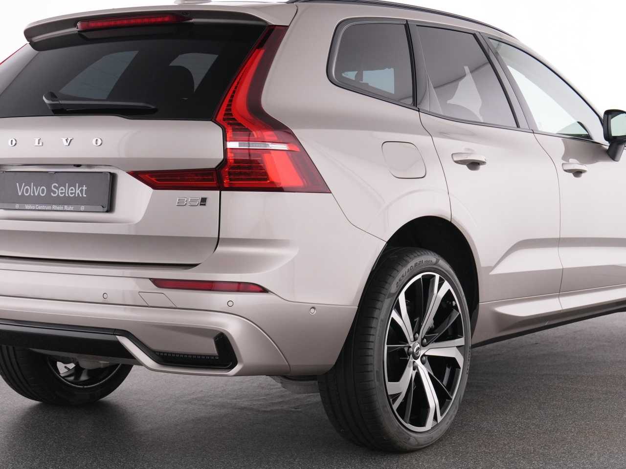Volvo XC60 – Bild 10