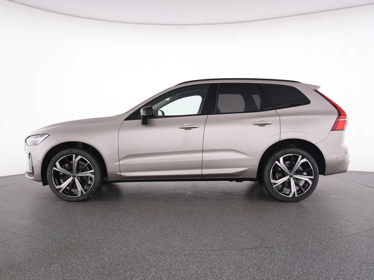 Volvo XC60 – Bild 11