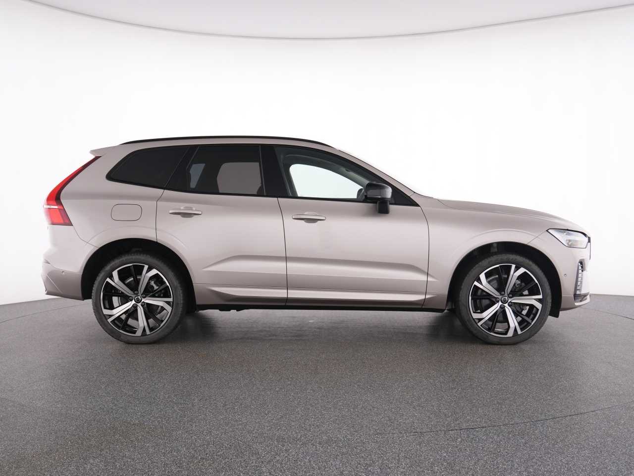 Volvo XC60 – Bild 12
