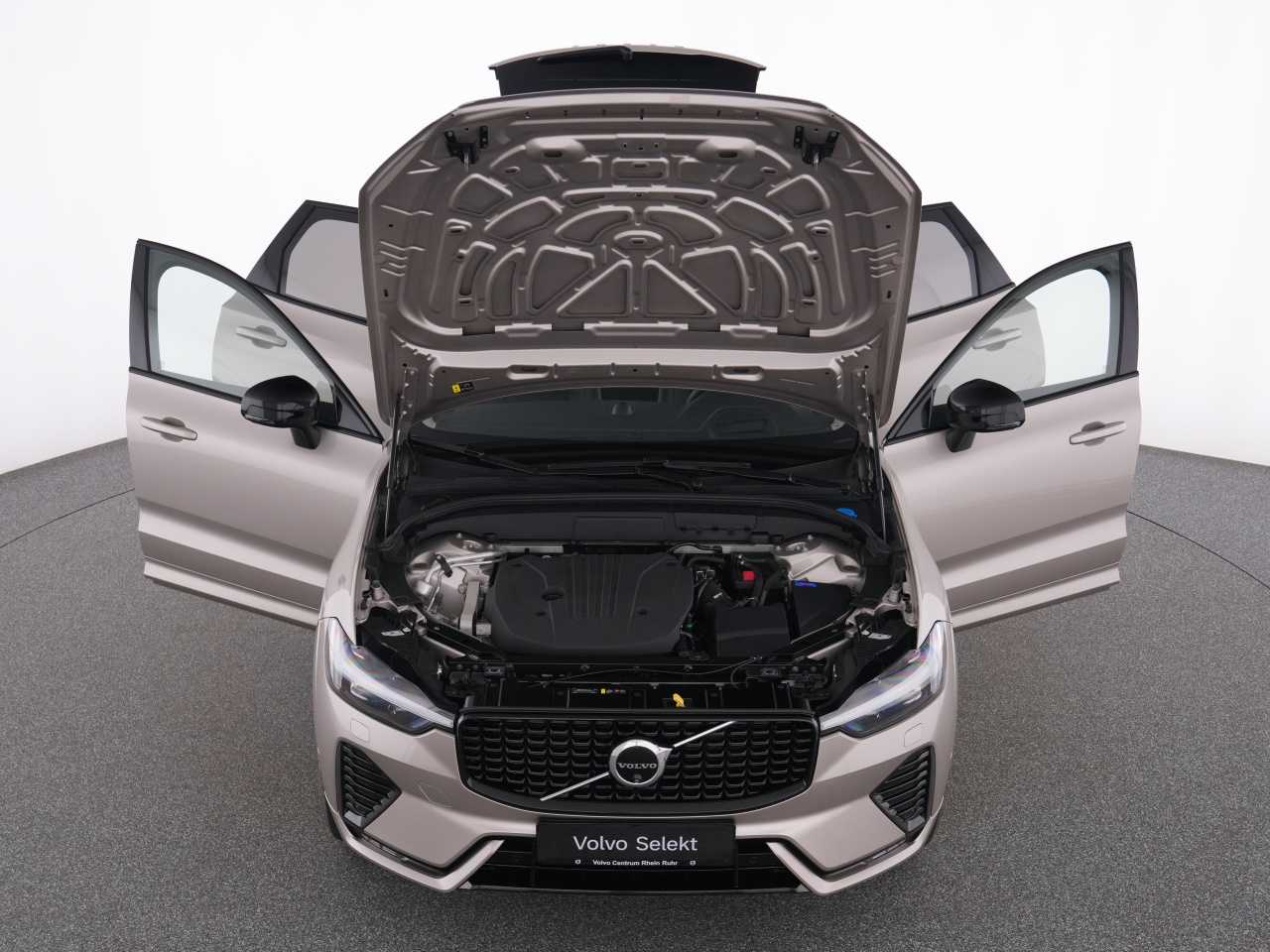 Volvo XC60 – Bild 13