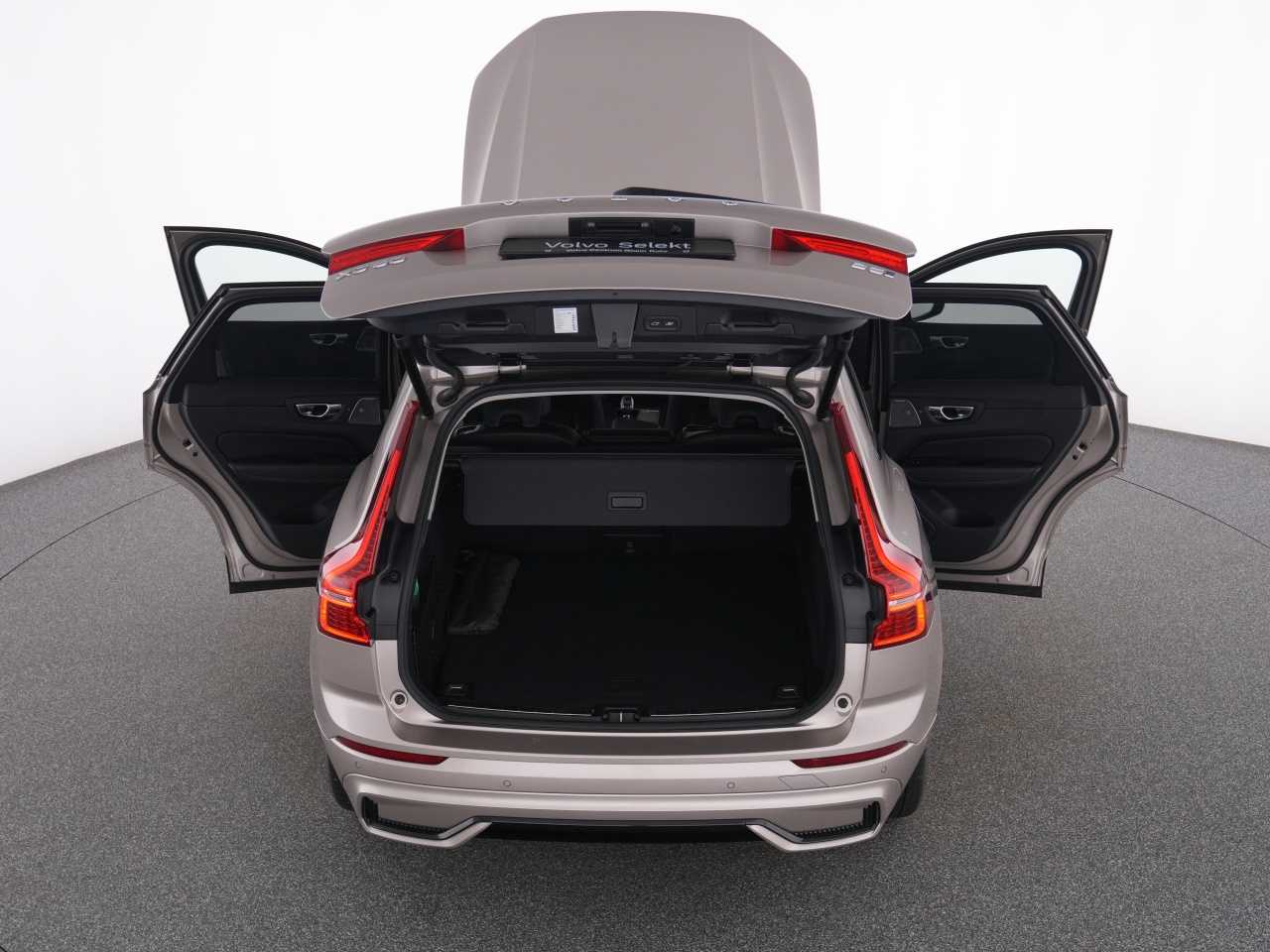 Volvo XC60 – Bild 14