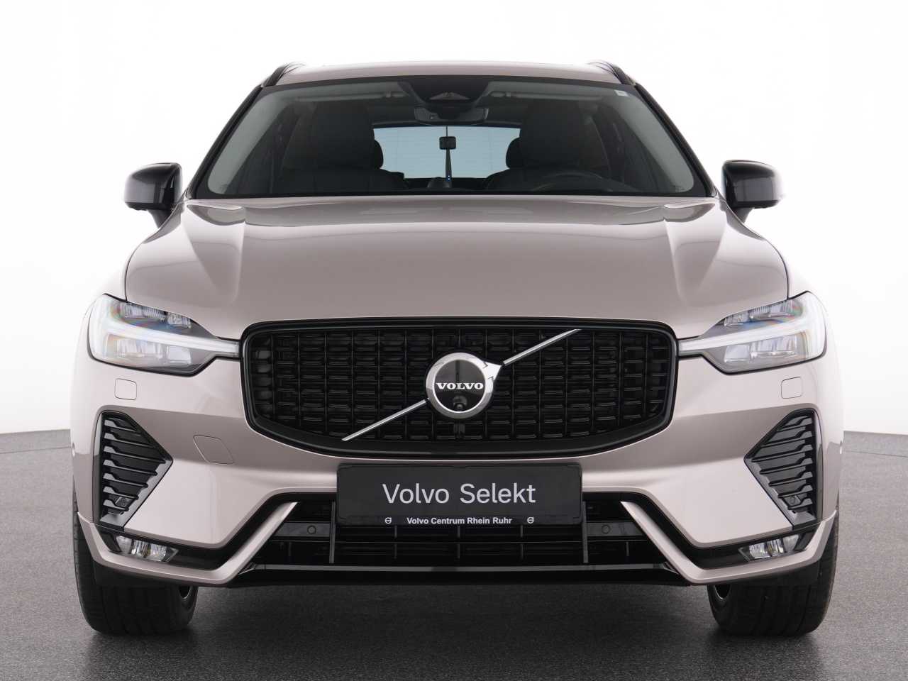 Volvo XC60 – Bild 15