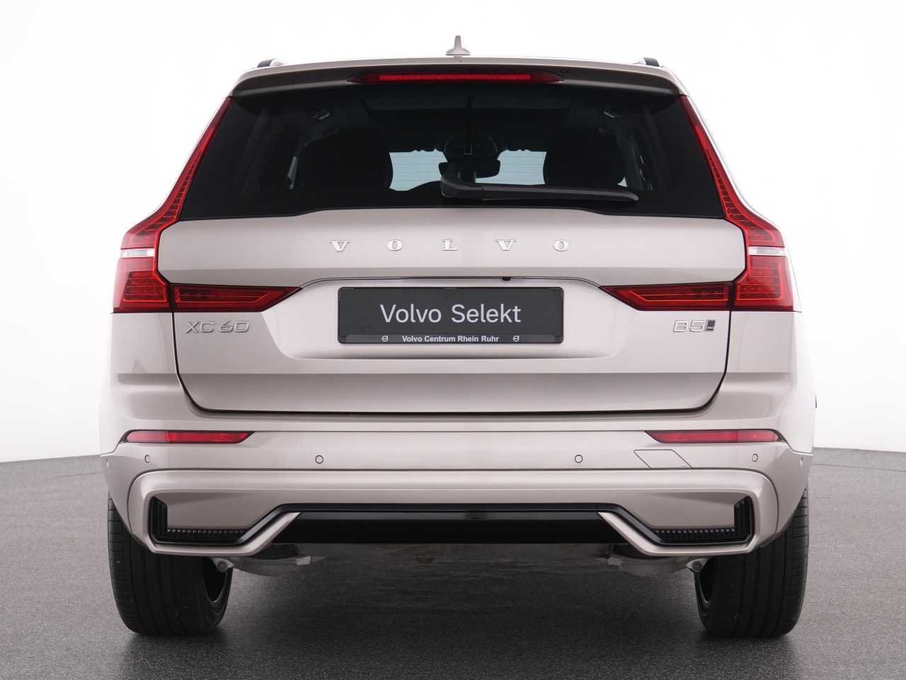 Volvo XC60 – Bild 16