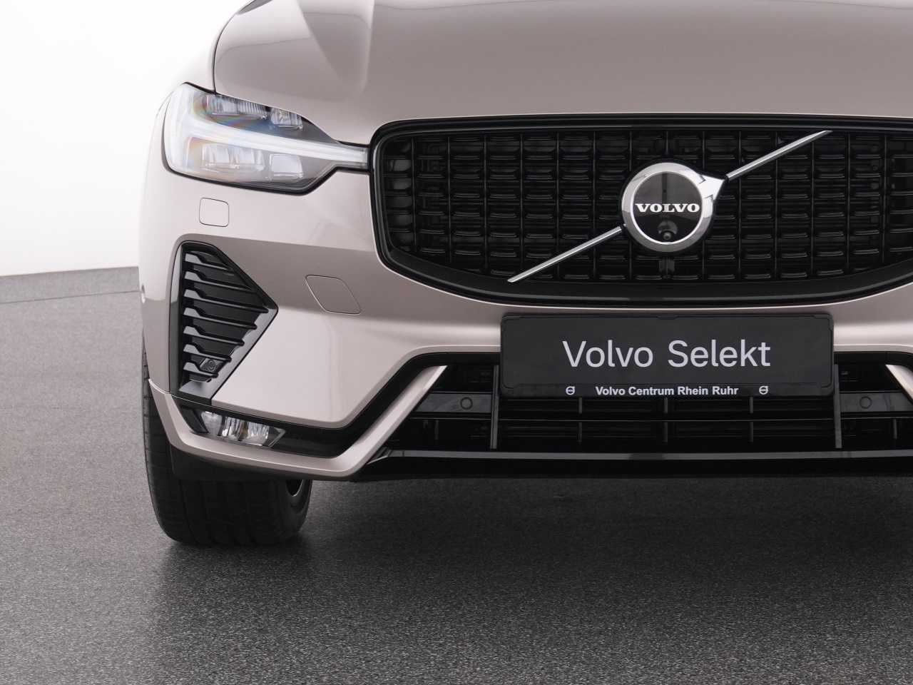 Volvo XC60 – Bild 17