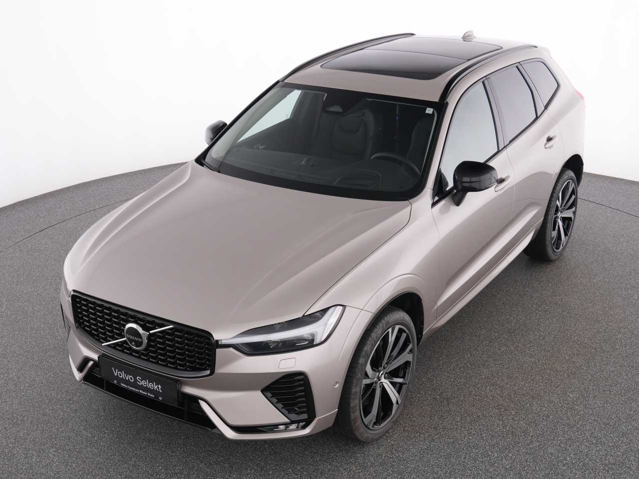Volvo XC60 – Bild 18