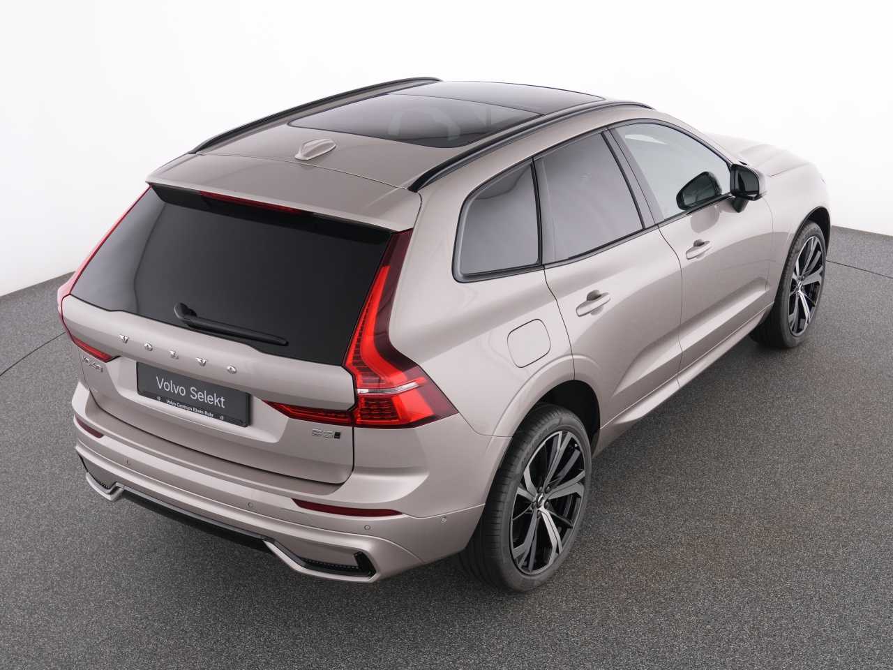 Volvo XC60 – Bild 19