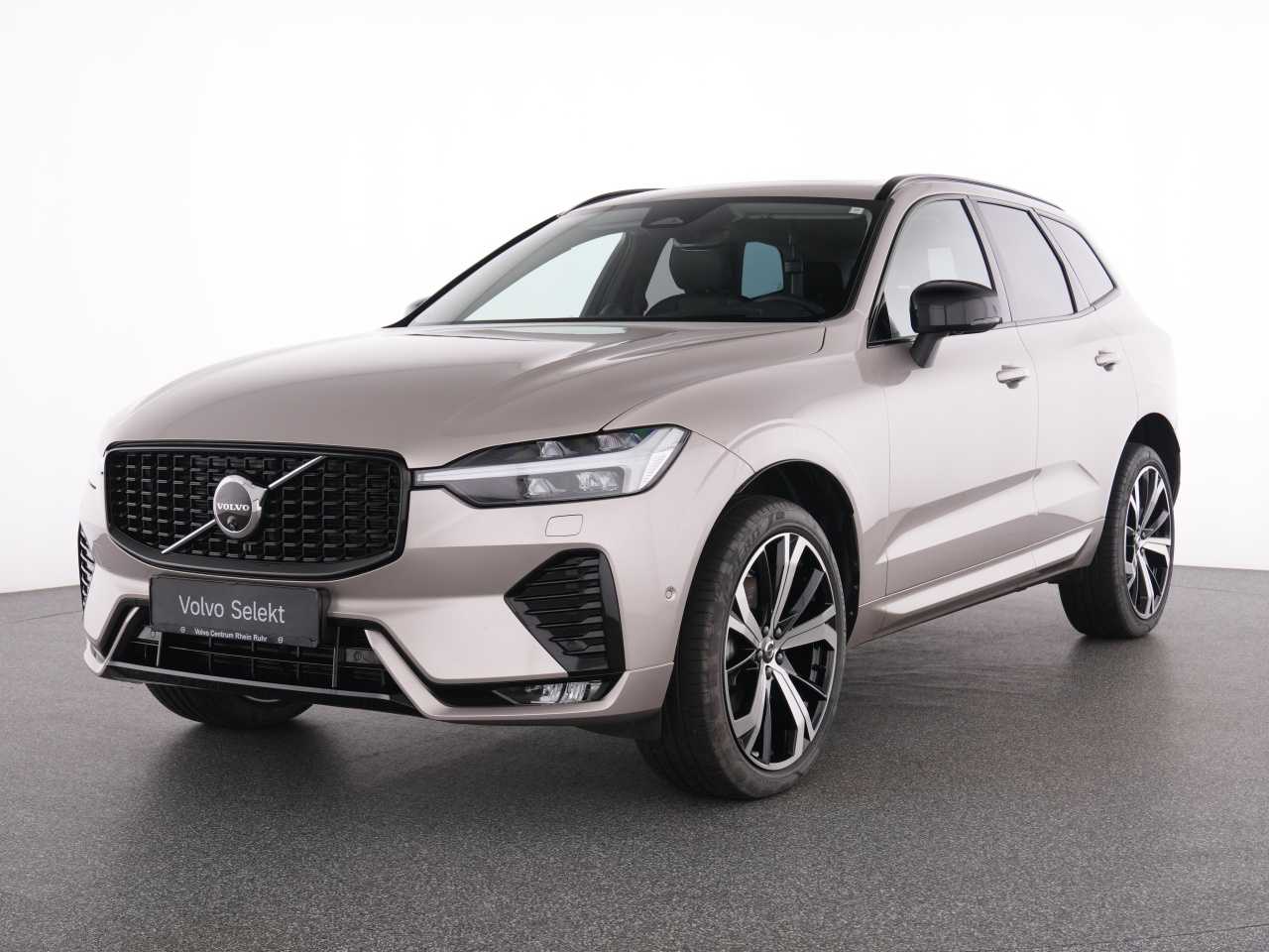 Volvo XC60 – Bild 2
