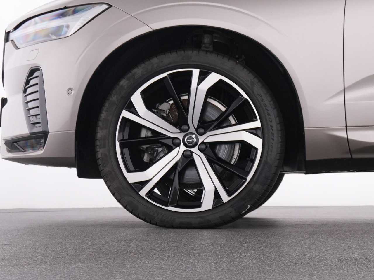 Volvo XC60 – Bild 20
