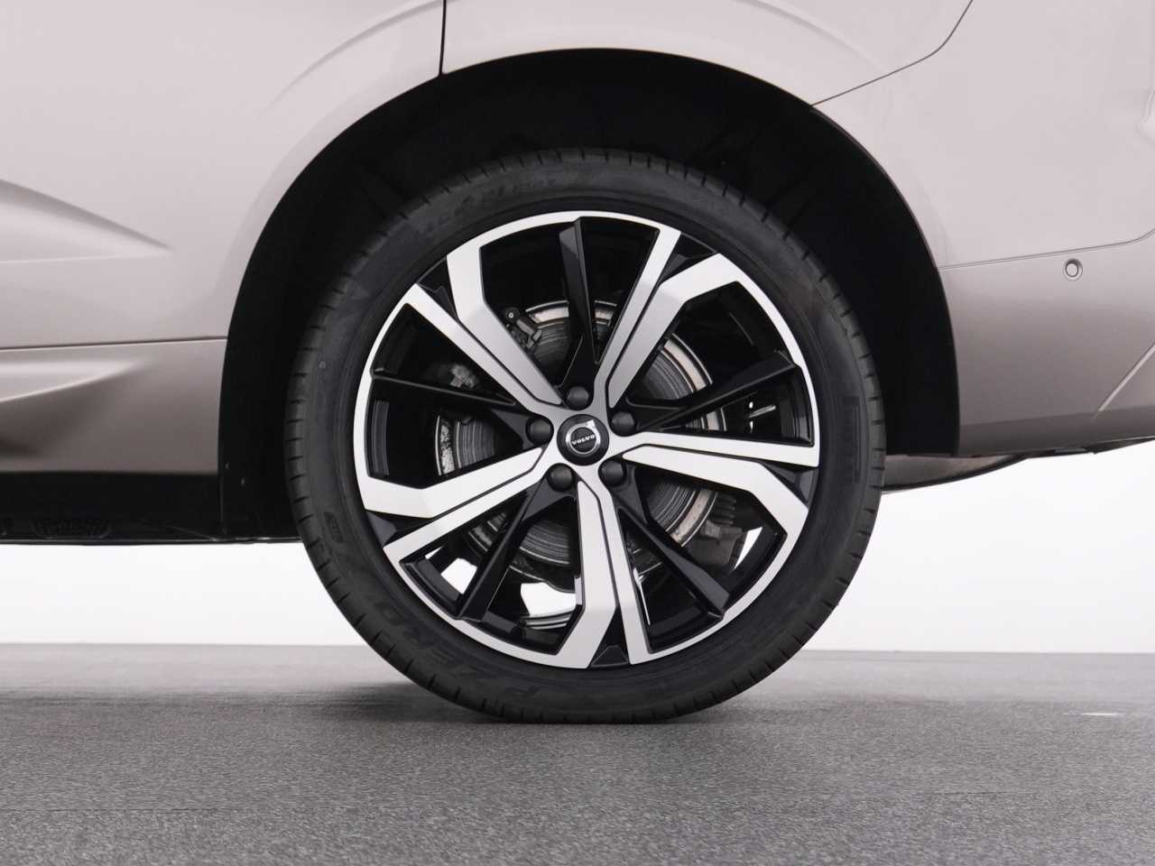 Volvo XC60 – Bild 21