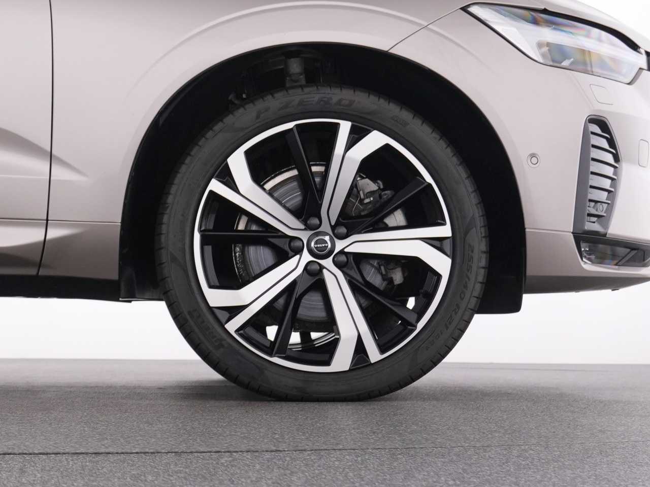 Volvo XC60 – Bild 22