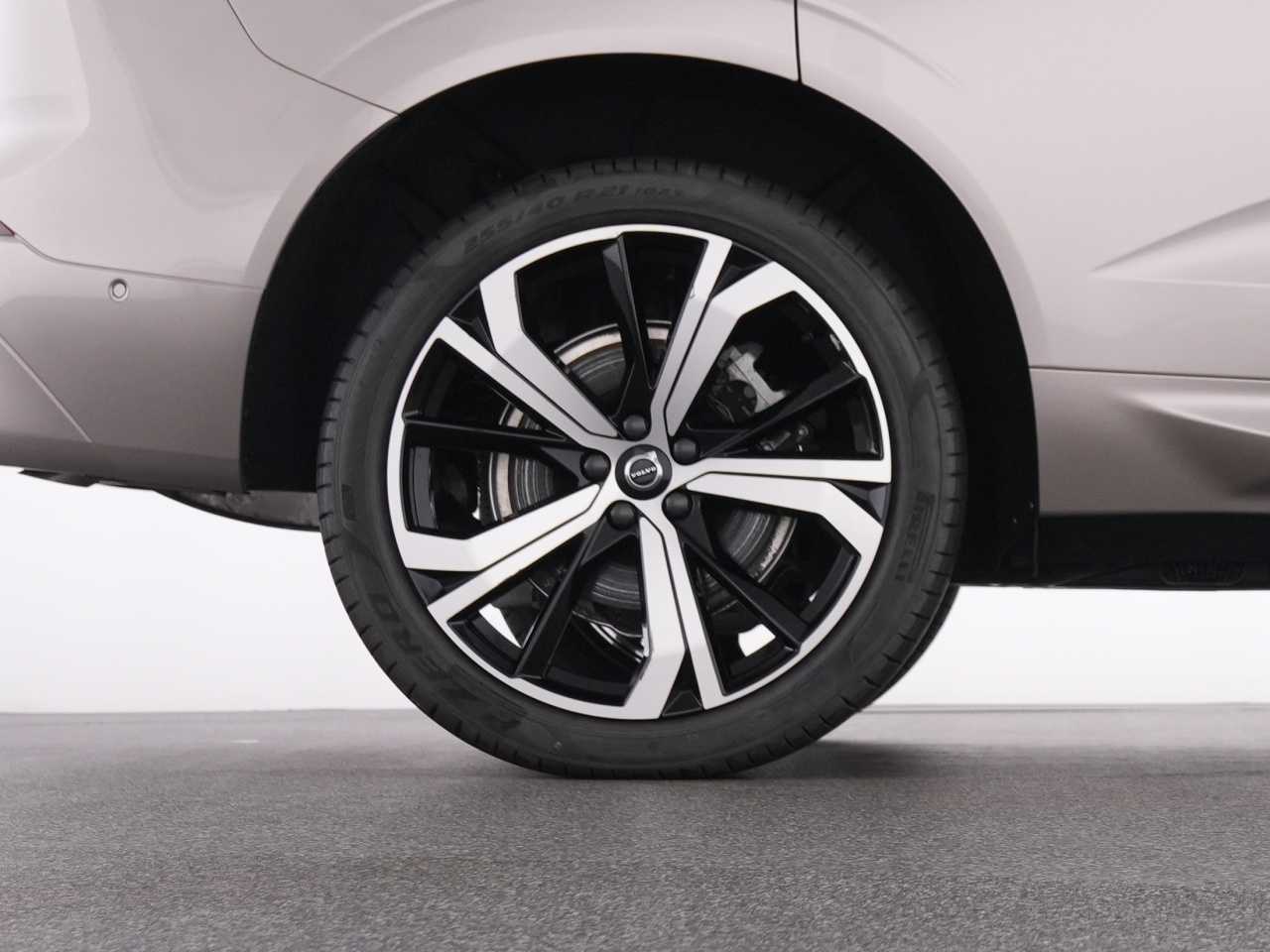 Volvo XC60 – Bild 23